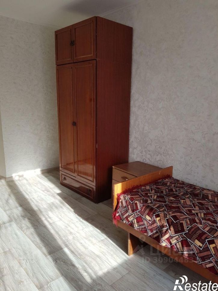Комната ул Аткарская, 41а,  д. 41а