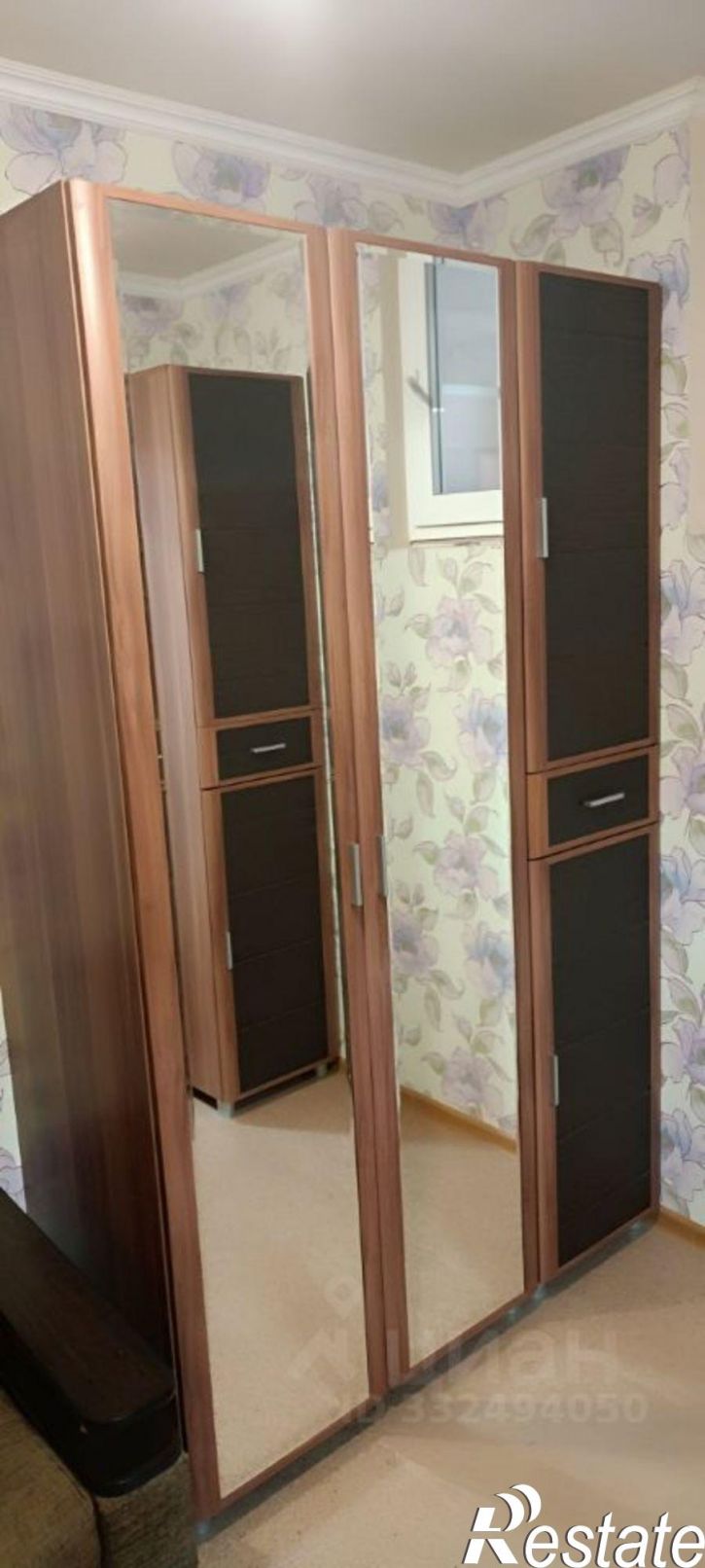 2-комн квартира ул Одесская, 4А,  д. 4А