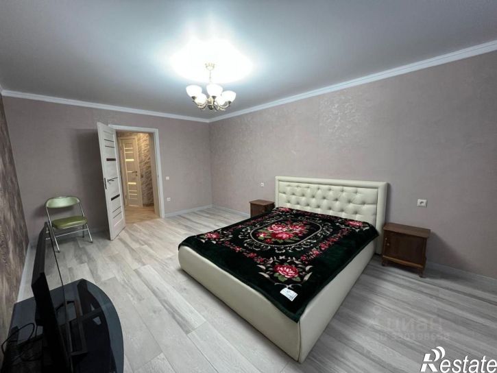 2-комн квартира ул Большая Садовая, 38,  д. 38