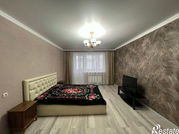 2-комн квартира ул Большая Садовая, 38,  д. 38