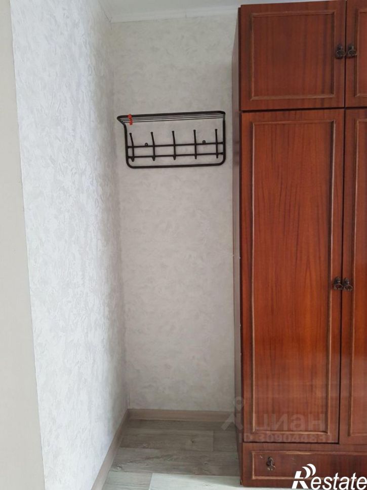 Комната ул Аткарская, 41а,  д. 41а