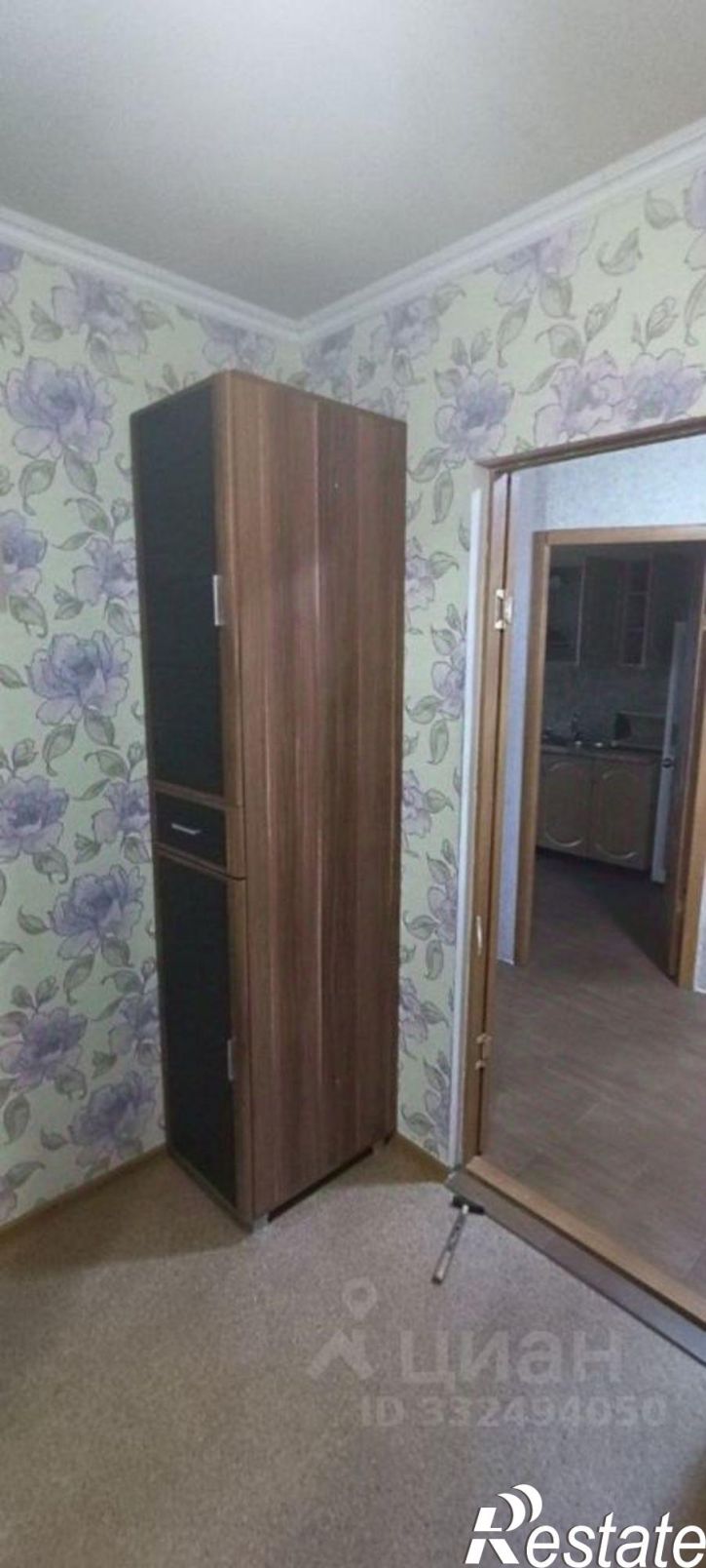 2-комн квартира ул Одесская, 4А,  д. 4А