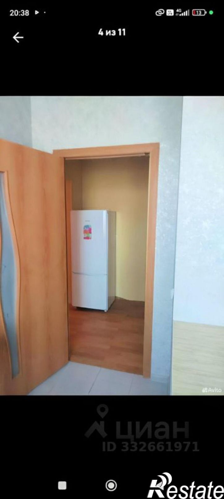 2-комн квартира ул им Кузнецова Н.В., 11,  д. 11