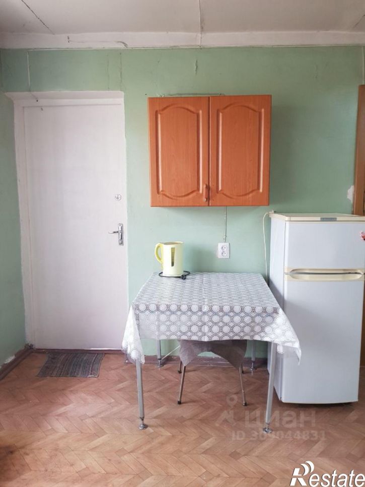 Комната ул Аткарская, 41а,  д. 41а
