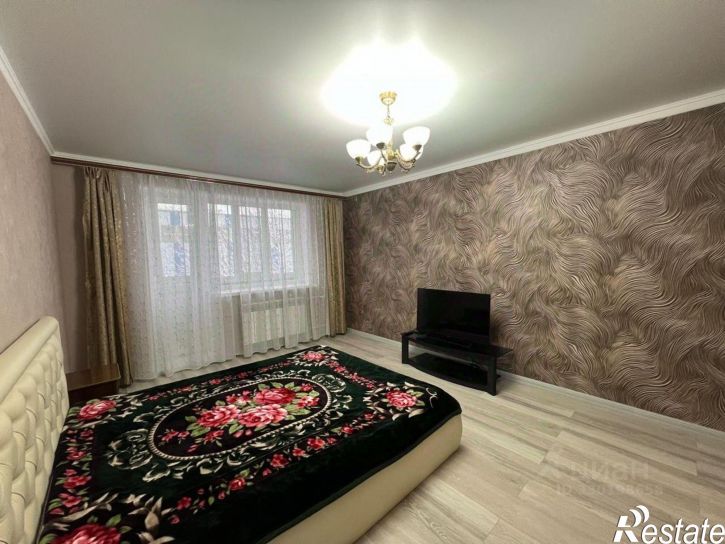 2-комн квартира ул Большая Садовая, 38,  д. 38