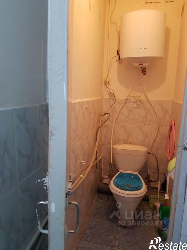 Комната ул Аткарская, 41а,  д. 41а