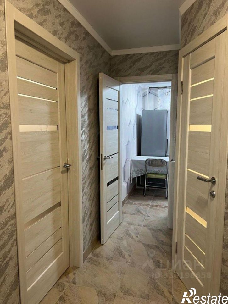 2-комн квартира ул Большая Садовая, 38,  д. 38