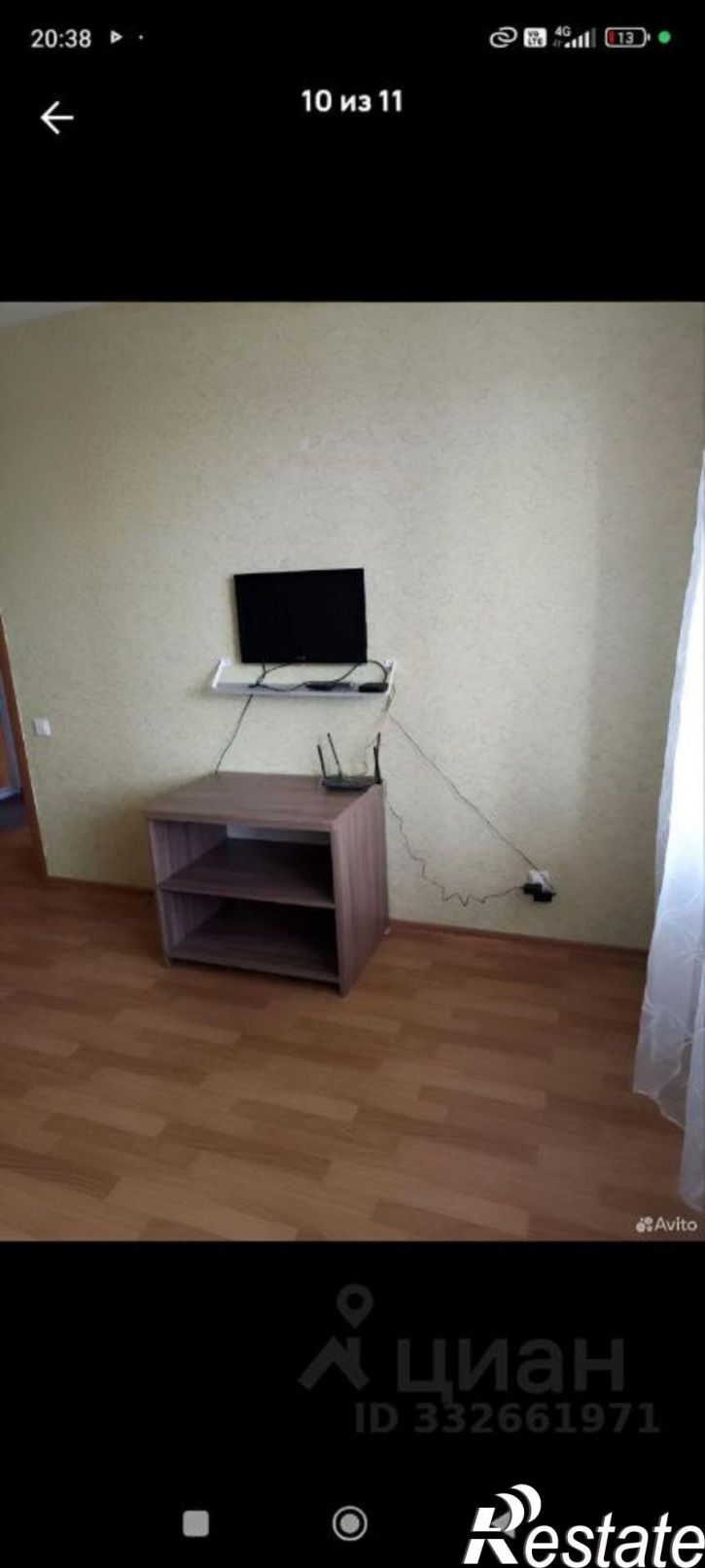 2-комн квартира ул им Кузнецова Н.В., 11,  д. 11