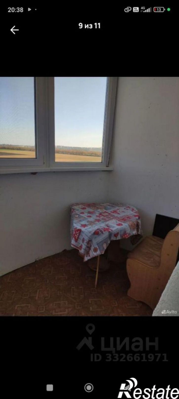 2-комн квартира ул им Кузнецова Н.В., 11,  д. 11