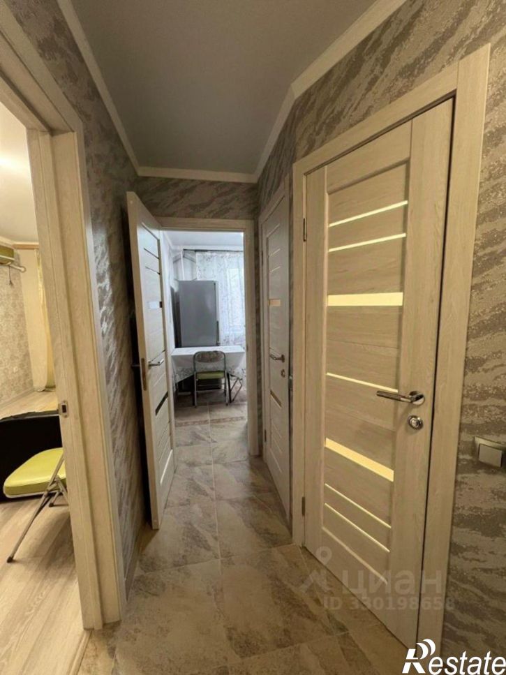 2-комн квартира ул Большая Садовая, 38,  д. 38
