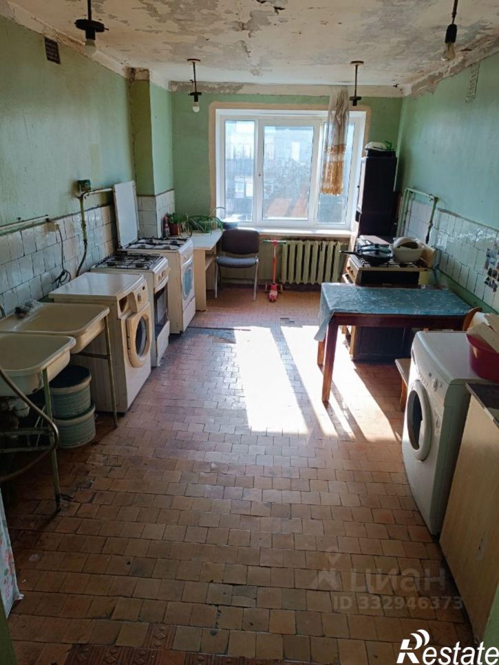 Комната ул им Посадского И.Н., 271,  д. 271