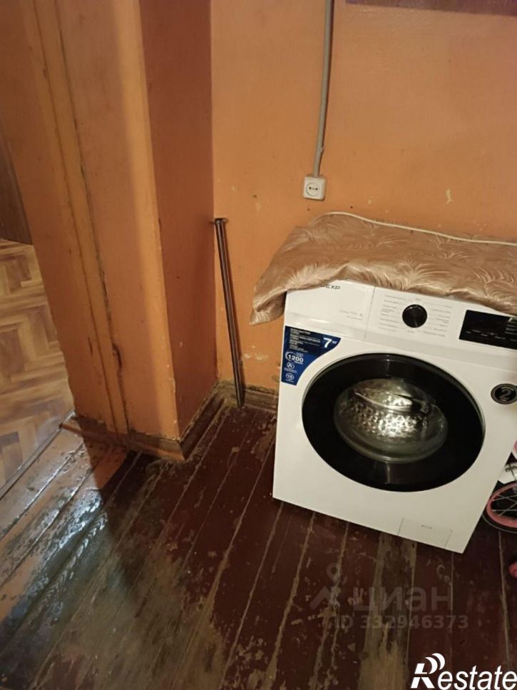 Комната ул им Посадского И.Н., 271,  д. 271