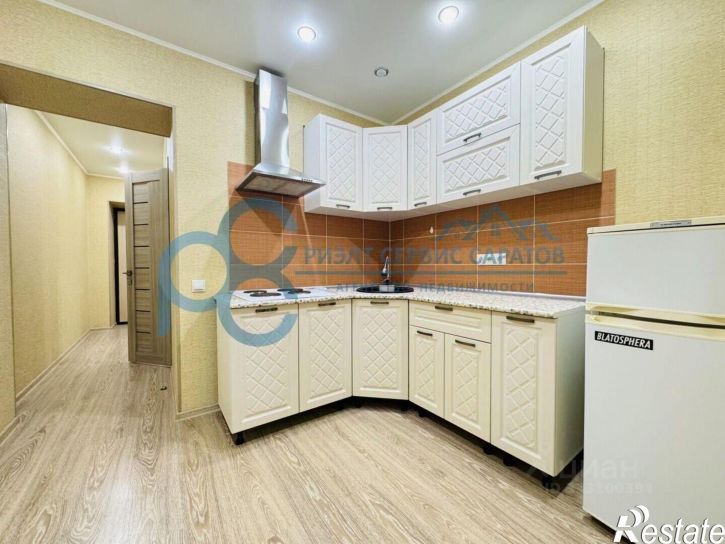1-комн квартира ул им Академика Семенова Н.Н., 11А,  д. 11А