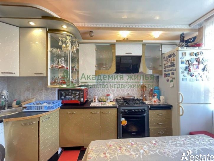 3-комн квартира ул им Тархова С.Ф., 31,  д. 31