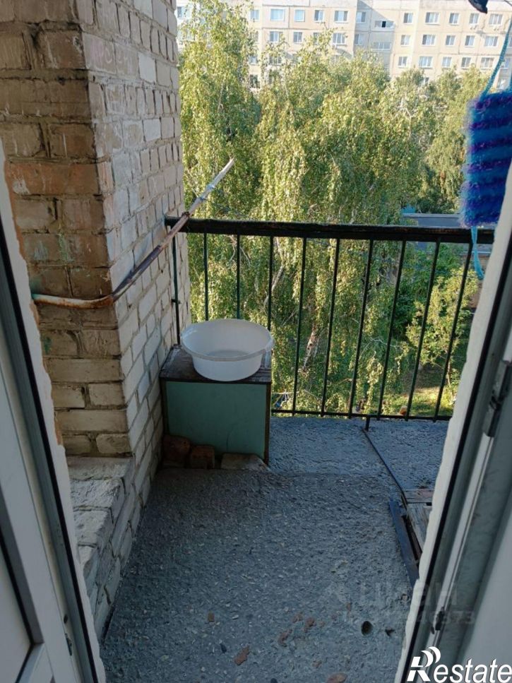 Комната ул им Посадского И.Н., 271,  д. 271