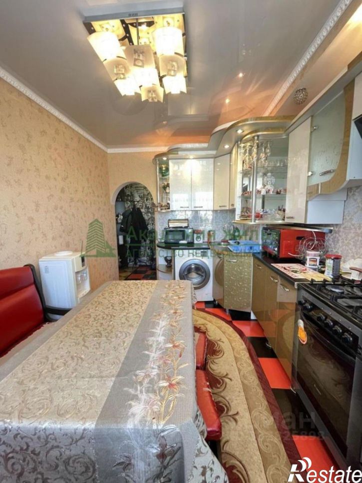 3-комн квартира ул им Тархова С.Ф., 31,  д. 31