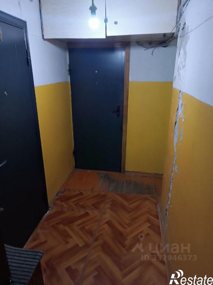 Комната ул им Посадского И.Н., 271,  д. 271