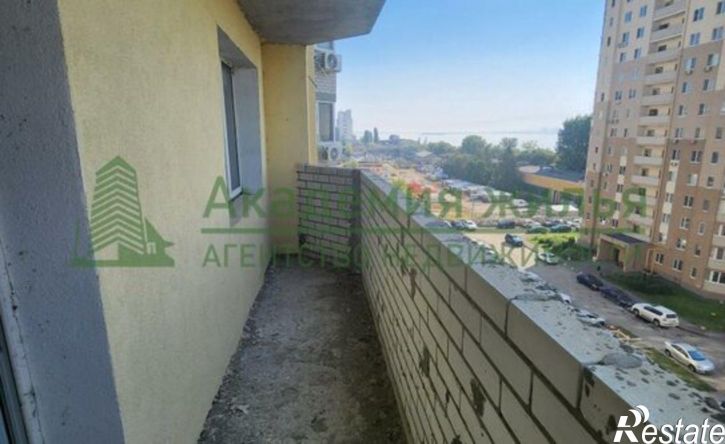 1-комн квартира пр-д 4-й им Чернышевского Н.Г., 6Б,  д. 6Б