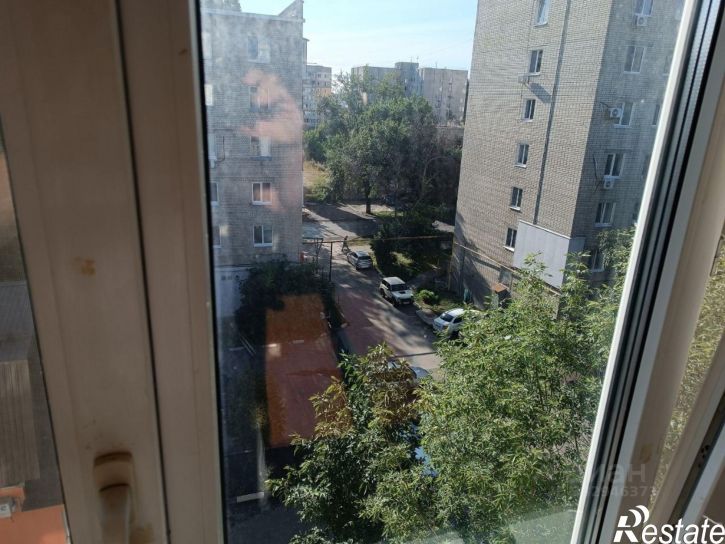 Комната ул им Посадского И.Н., 271,  д. 271