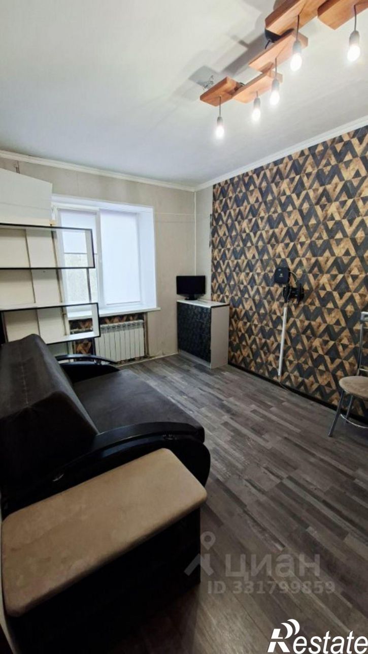 Комната ул Клиническая, 2/6,  д. 2/6