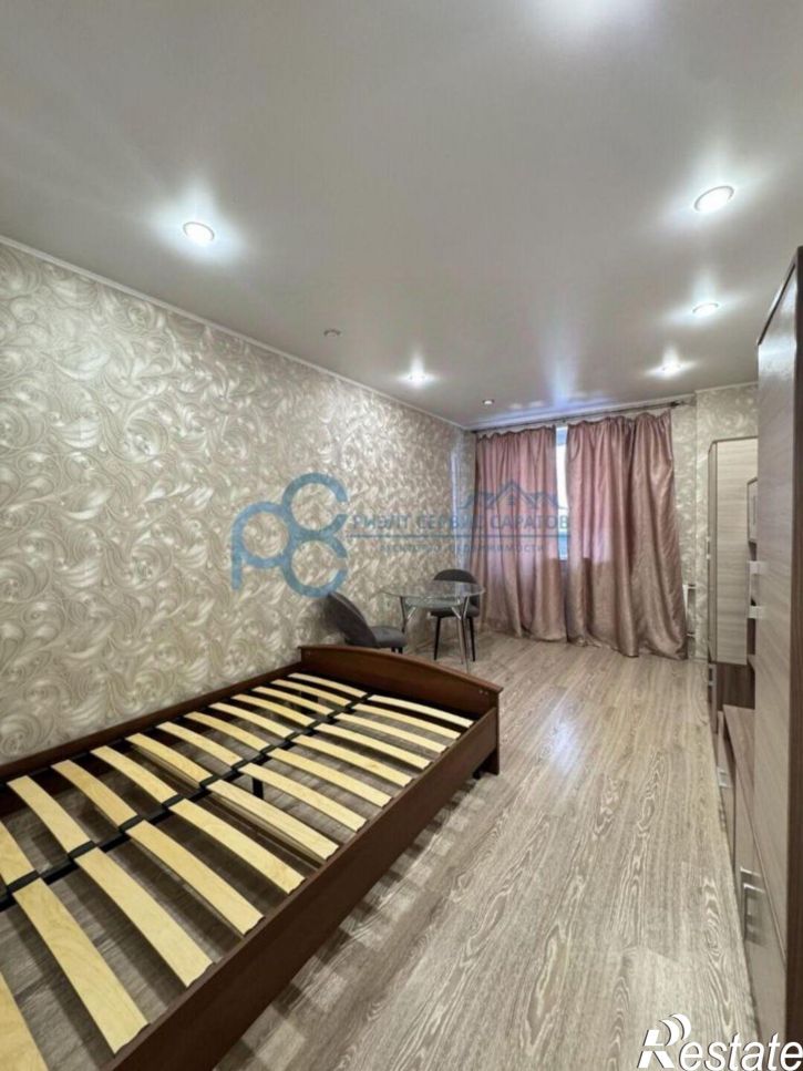 1-комн квартира ул им Академика Семенова Н.Н., 11А,  д. 11А