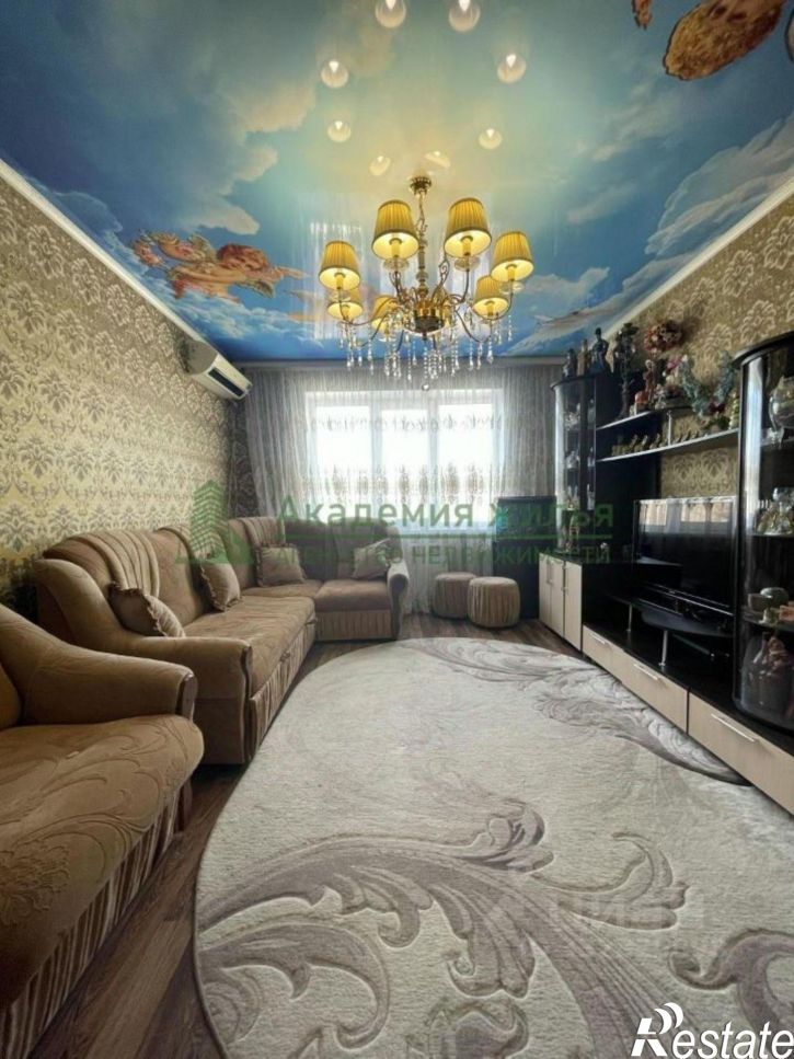 3-комн квартира ул им Тархова С.Ф., 31,  д. 31