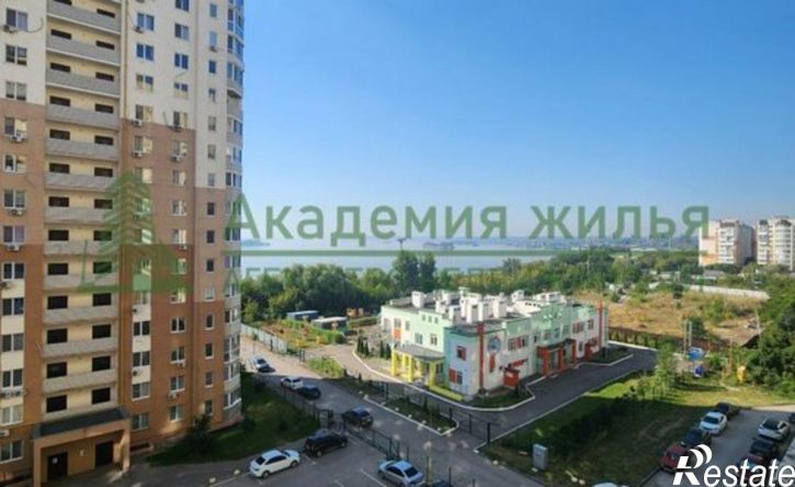 1-комн квартира пр-д 4-й им Чернышевского Н.Г., 6Б,  д. 6Б