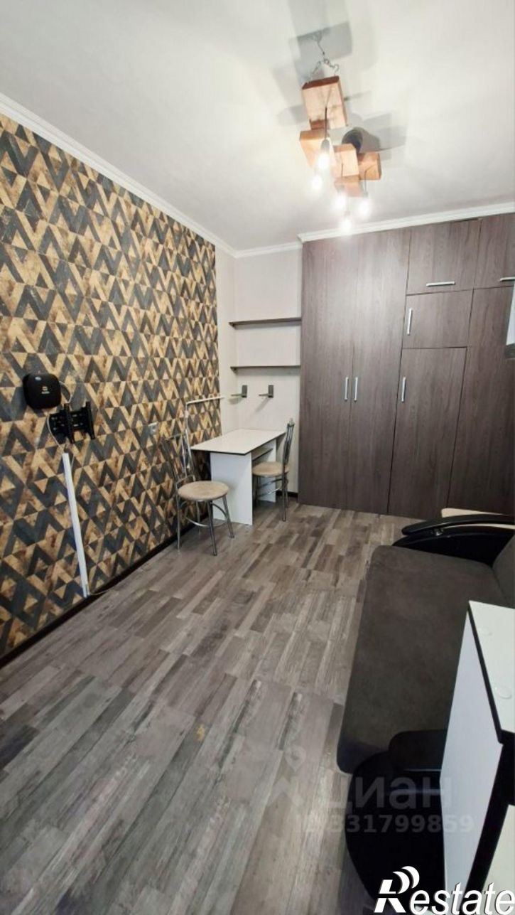 Комната ул Клиническая, 2/6,  д. 2/6