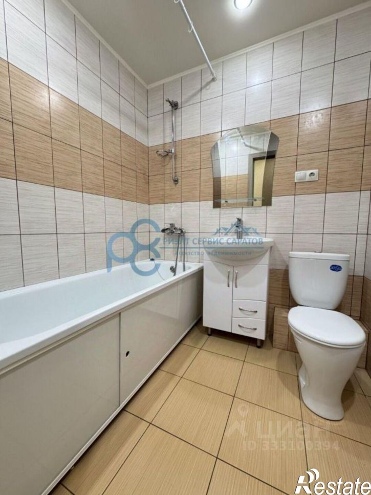 1-комн квартира ул им Академика Семенова Н.Н., 11А,  д. 11А