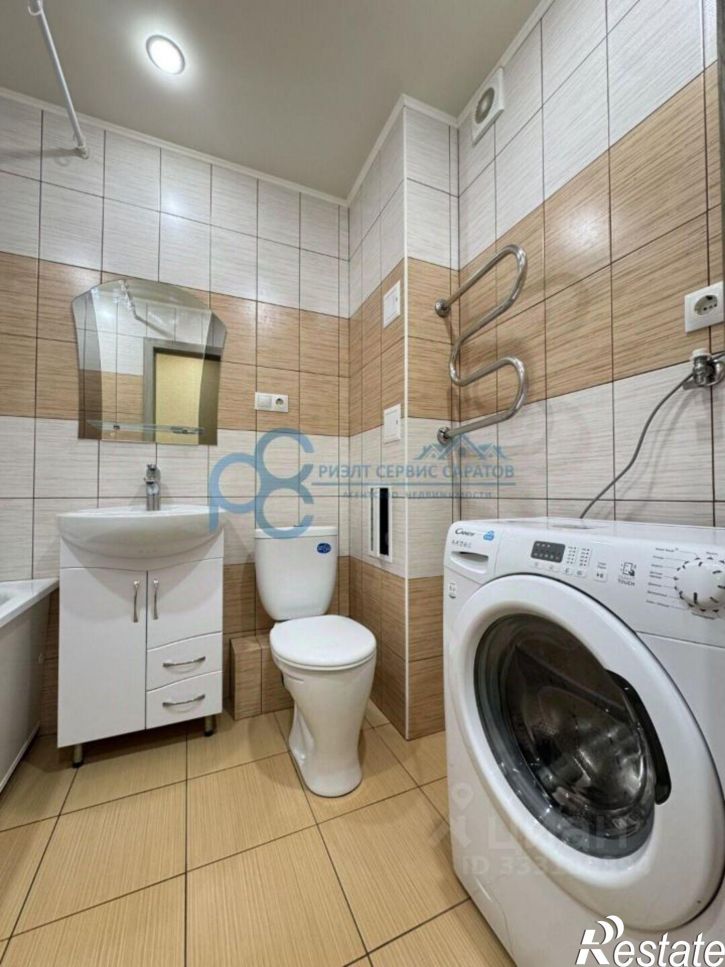 1-комн квартира ул им Академика Семенова Н.Н., 11А,  д. 11А