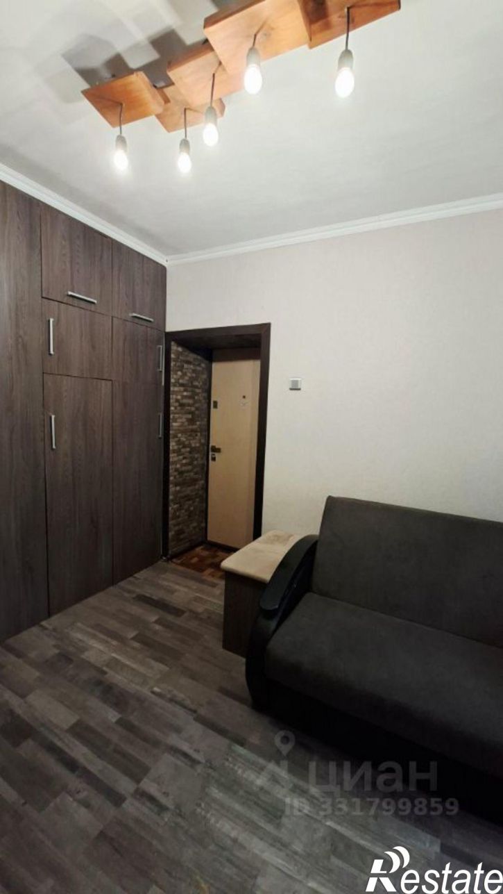 Комната ул Клиническая, 2/6,  д. 2/6