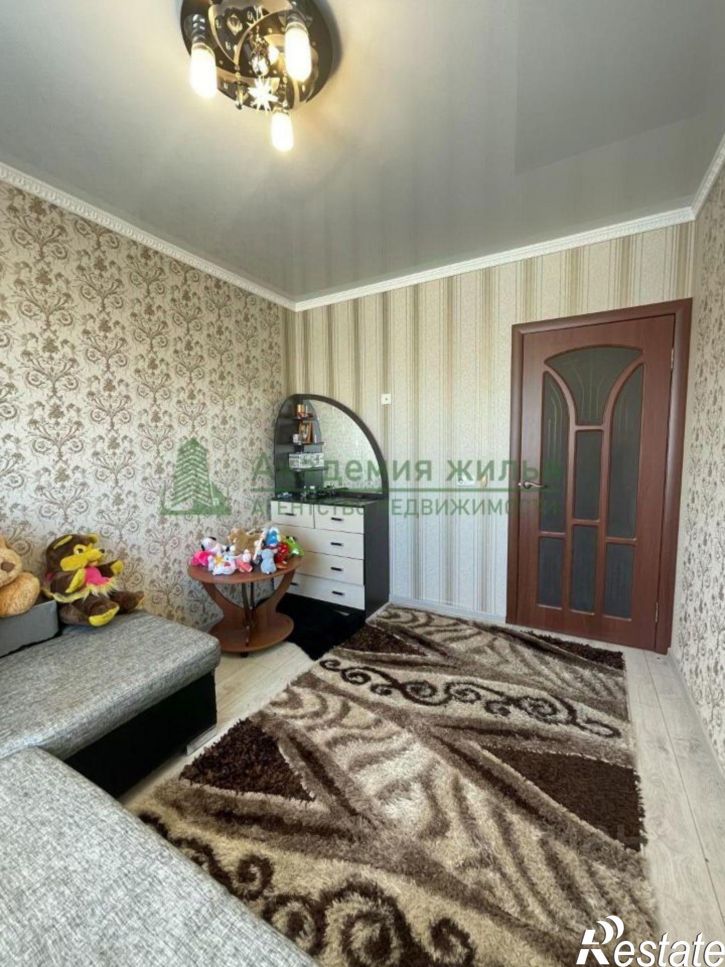 3-комн квартира ул им Тархова С.Ф., 31,  д. 31