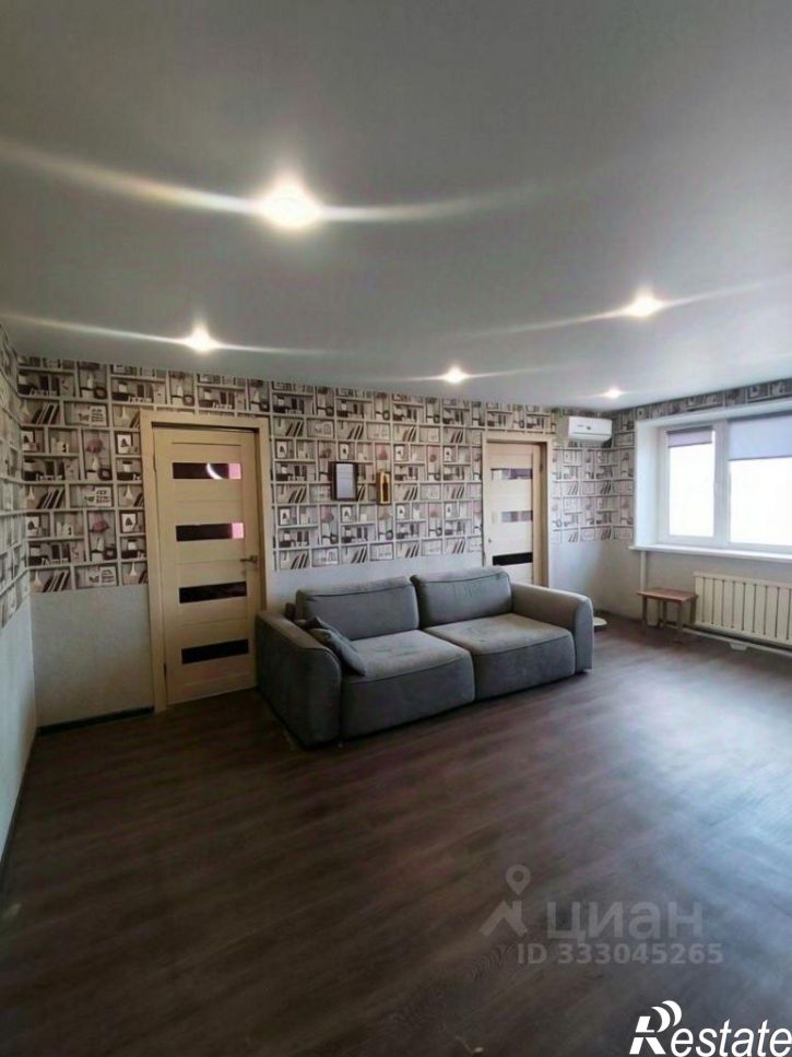 3-комн квартира ул Международная, 20А,  д. 20А