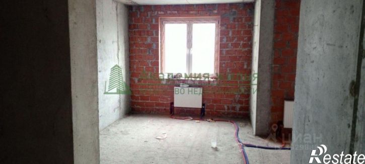 1-комн квартира пр-кт Героев Отечества, 6А,  д. 6А