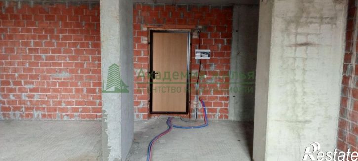 1-комн квартира пр-кт Героев Отечества, 6А,  д. 6А