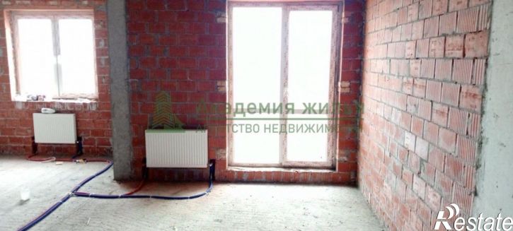 1-комн квартира пр-кт Героев Отечества, 6А,  д. 6А