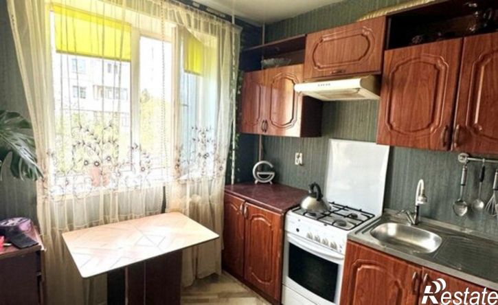 2-комн квартира ул Тульская, 11,  д. 11
