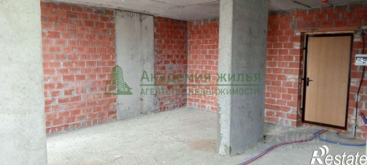 1-комн квартира пр-кт Героев Отечества, 6А,  д. 6А