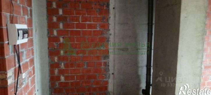 1-комн квартира пр-кт Героев Отечества, 6А,  д. 6А