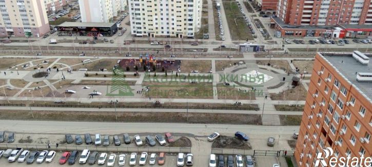 1-комн квартира пр-кт Героев Отечества, 6А,  д. 6А