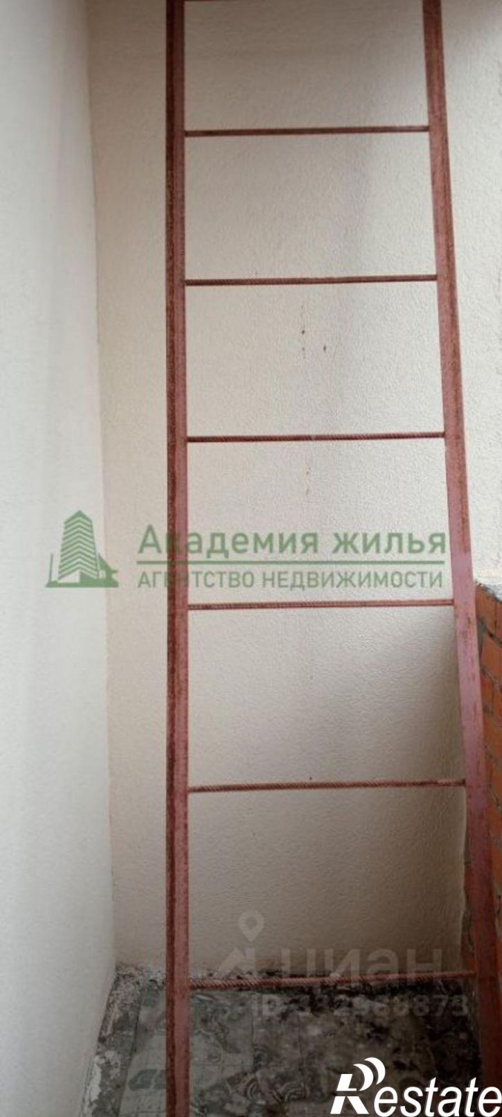 1-комн квартира пр-кт Героев Отечества, 6А,  д. 6А