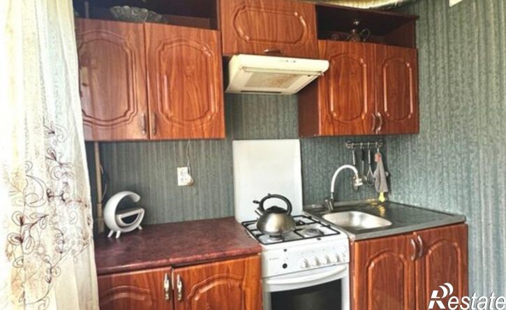 2-комн квартира ул Тульская, 11,  д. 11