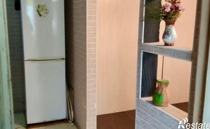 2-комн квартира ул Тульская, 11,  д. 11
