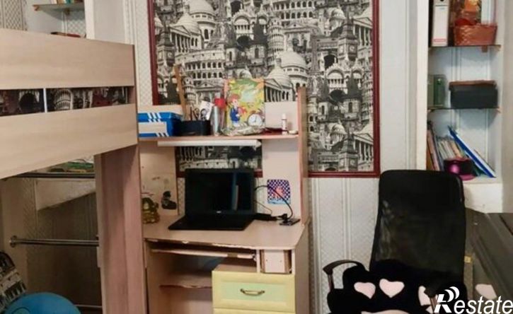 2-комн квартира ул Тульская, 11,  д. 11