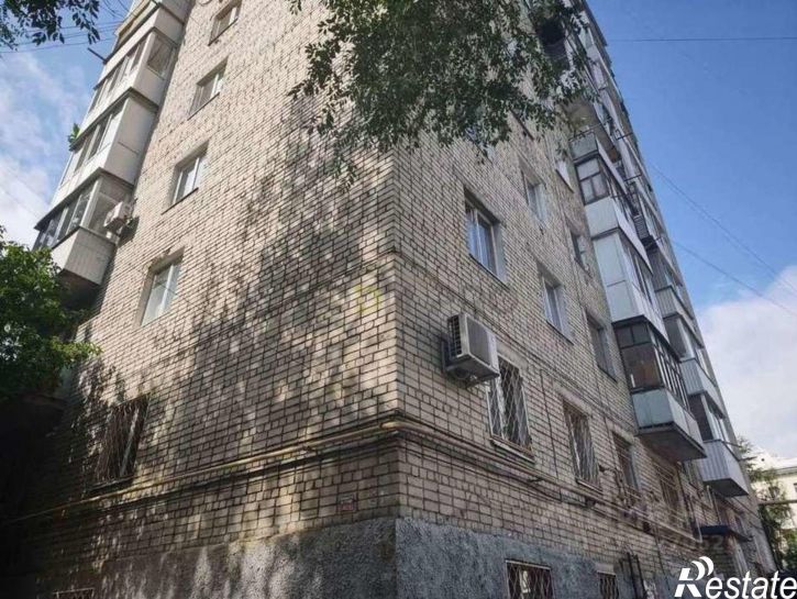 3-комн квартира ул им Посадского И.Н., 322,  д. 322
