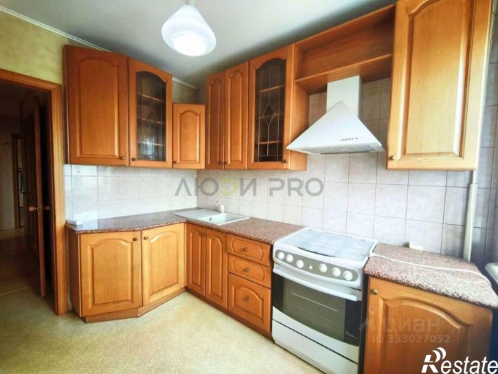 3-комн квартира ул им Посадского И.Н., 322,  д. 322