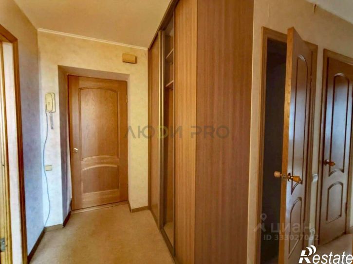 3-комн квартира ул им Посадского И.Н., 322,  д. 322