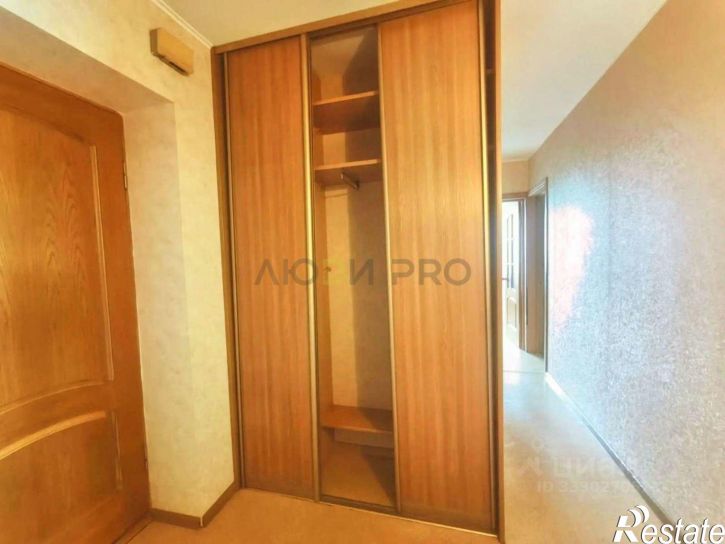 3-комн квартира ул им Посадского И.Н., 322,  д. 322