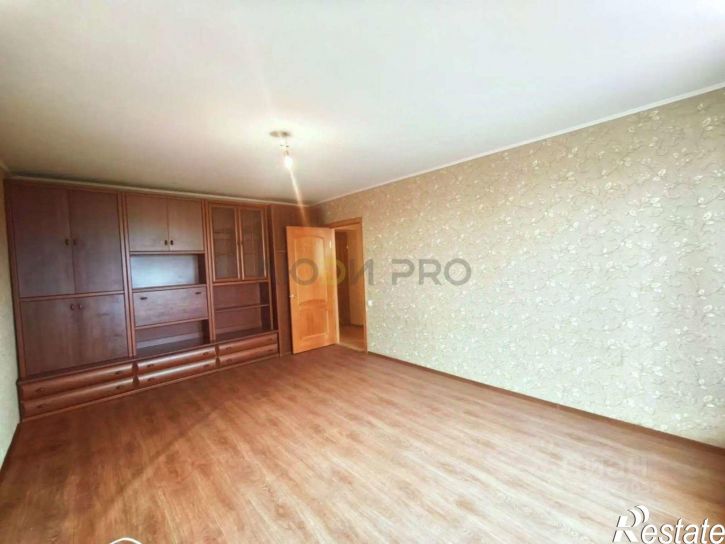 3-комн квартира ул им Посадского И.Н., 322,  д. 322