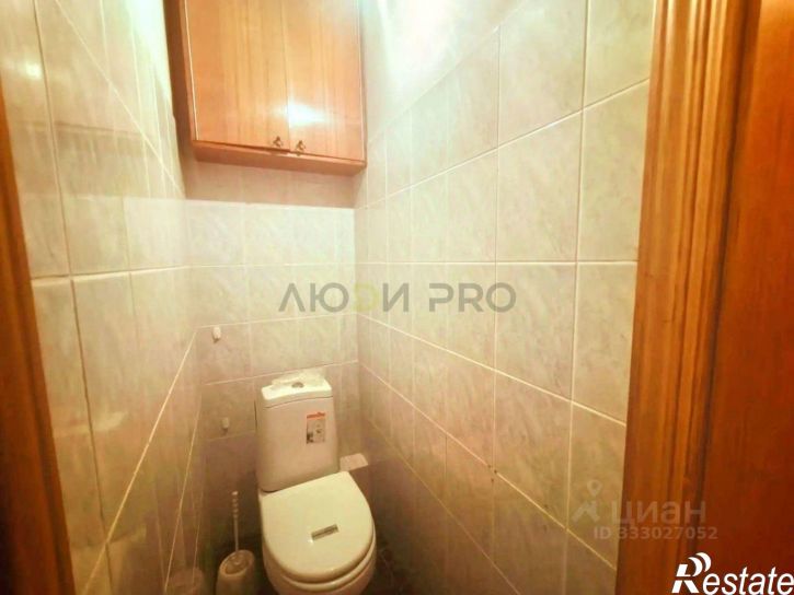 3-комн квартира ул им Посадского И.Н., 322,  д. 322